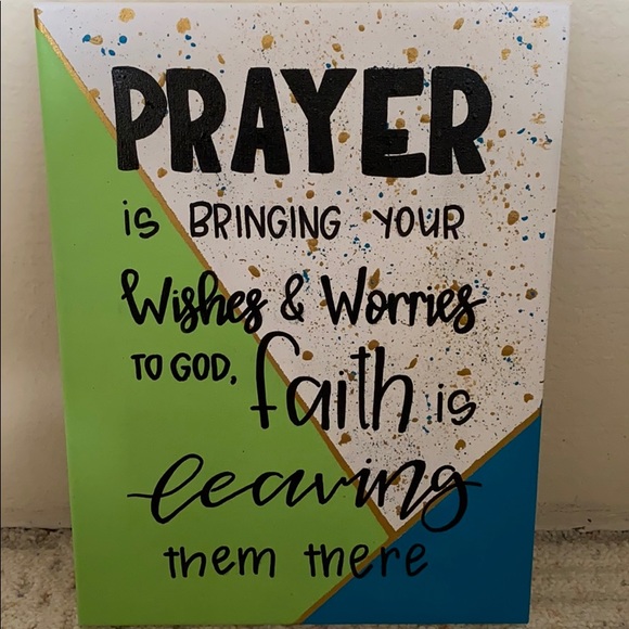 Wall art - Picture 1 of 5